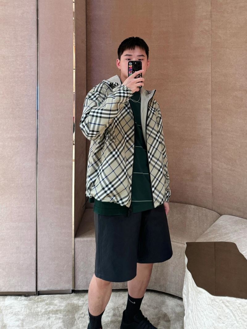 Burberry Outwear